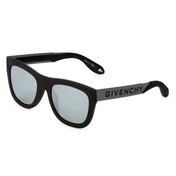 Givenchy | Accessories | Nwt Givenchy Black 52mm Square  display picture 1